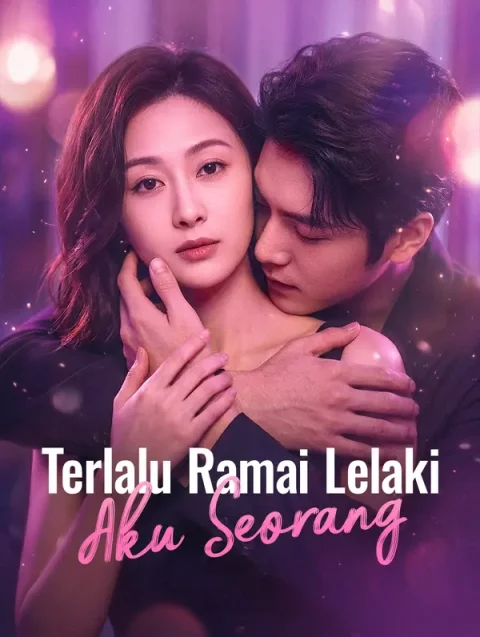 Terlalu Ramai Lelaki, Aku Seorang