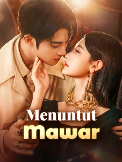 Menuntut Mawar