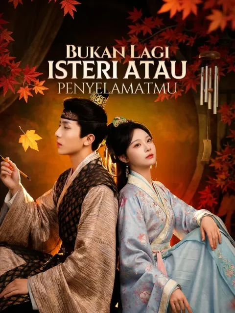 Bukan Lagi Isteri atau Penyelamatmu
