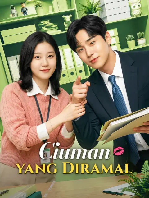 Ciuman yang Diramal