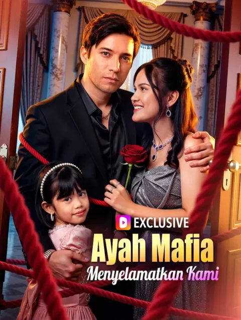 Ayah Mafia Menyelamatkan Kami