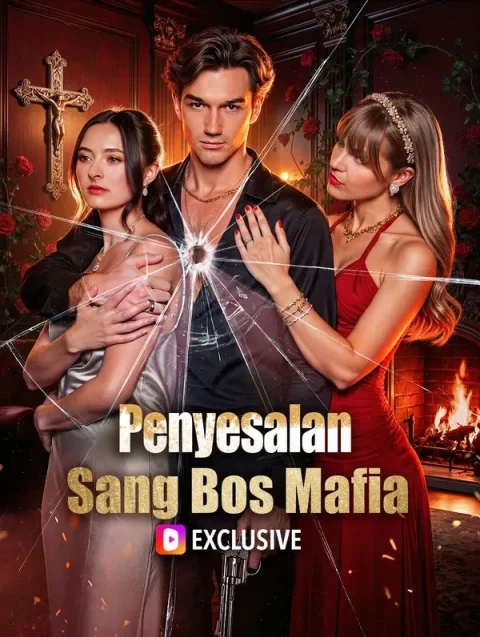 Penyesalan Sang Bos Mafia