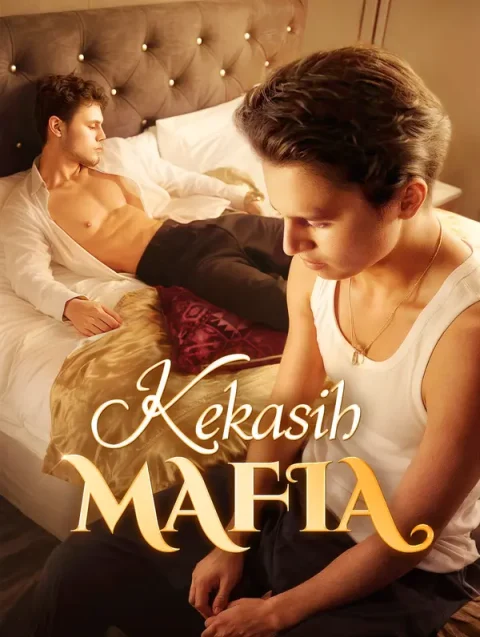 Kekasih Mafia