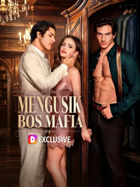 Mengusik Bos Mafia