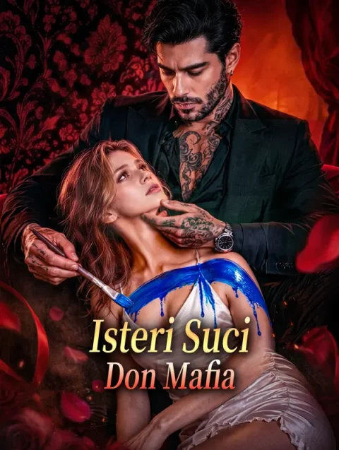Isteri Suci Don Mafia