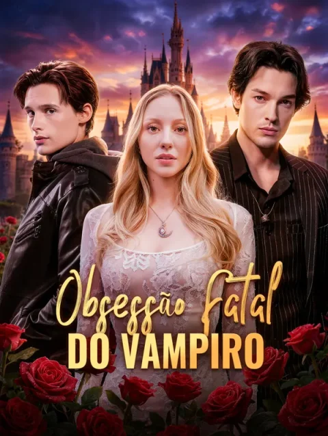 Obsessão Fatal do Vampiro