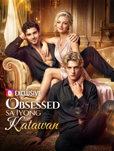 Obsessed sa Iyong Katawan