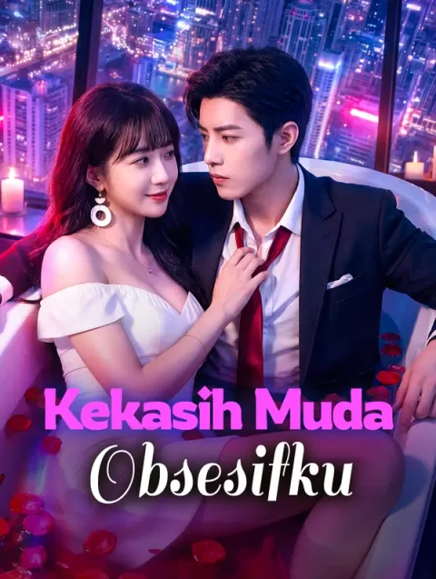Kekasih Muda Obsesifku