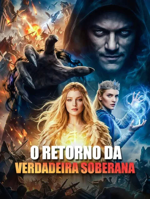 O Retorno da Verdadeira Soberana