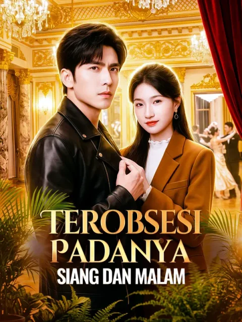 Terobsesi Padanya Siang dan Malam(Sulih Suara)
