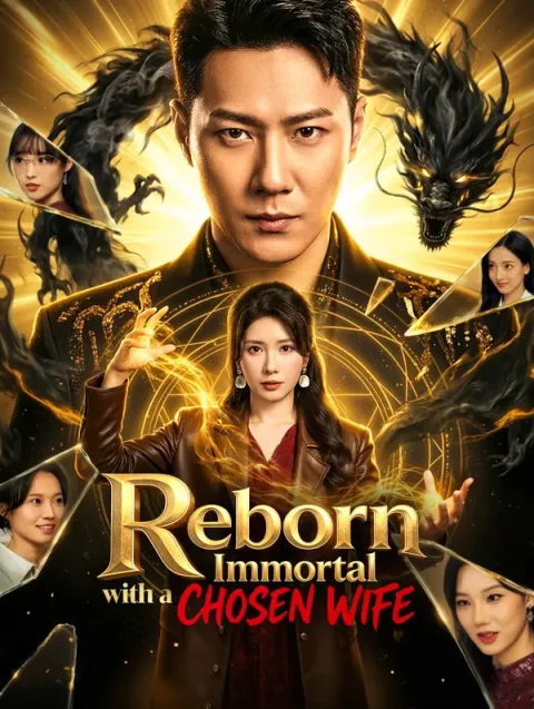 Reborn Immortal With a Chosen Wife