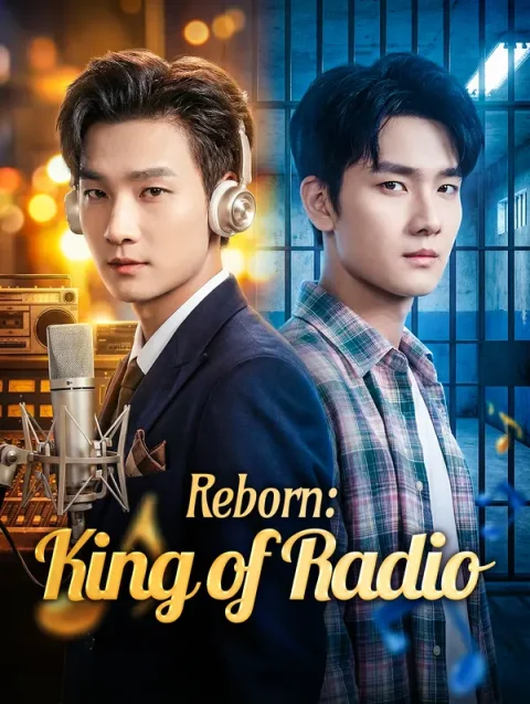 Reborn: King of Radio