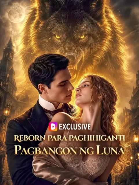 Reborn Para Paghihiganti: Pagbangon ng Luna