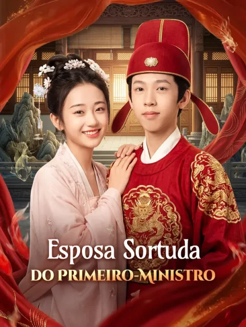Esposa Sortuda do Primeiro-Ministro