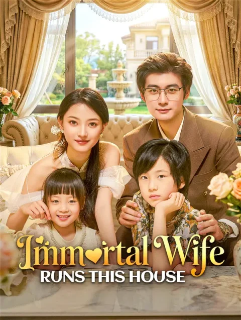 Esposa Imortal Manda Aqui