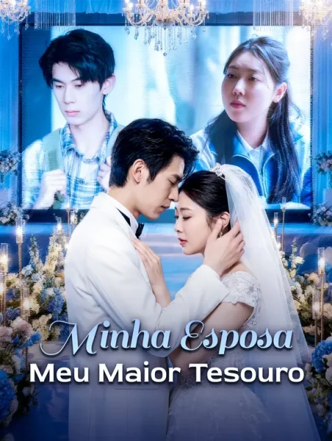 Minha Esposa, Meu Maior Tesouro