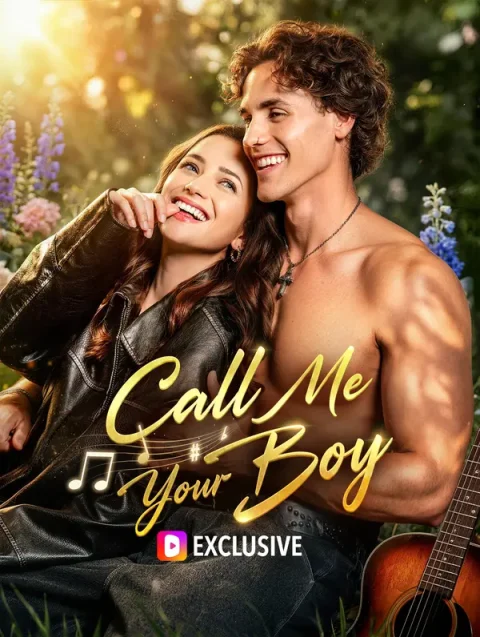 Call Me Your Boy