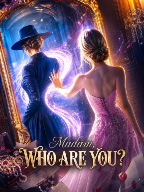 Madam, Who Are You?