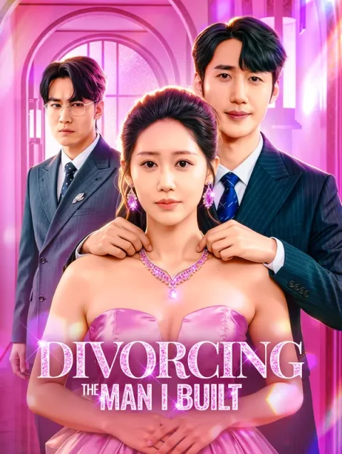 Divorcing the Man I Built