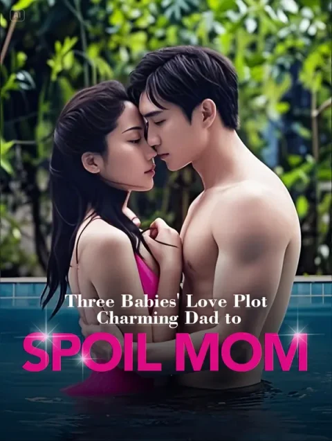 Three Babies’ Love Plot, Charming Dad to Spoil Mom