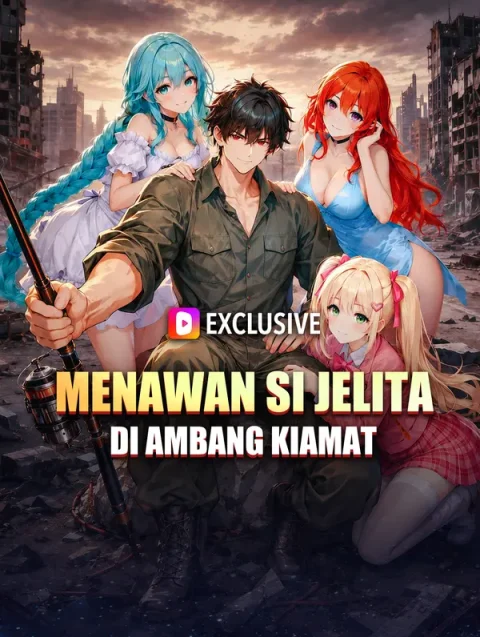 Menawan Si Jelita di Ambang Kiamat