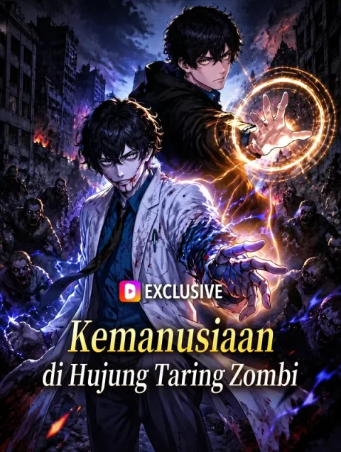 Kemanusiaan di Hujung Taring Zombi