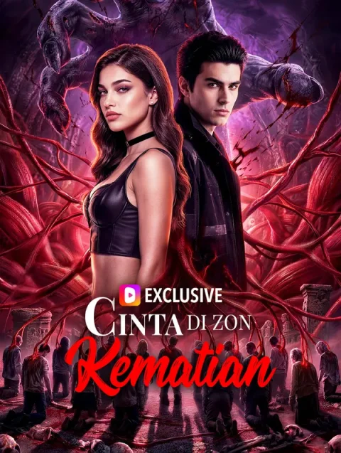 Cinta di Zon Kematian
