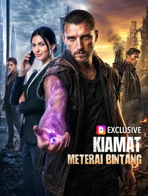 Kiamat: Meterai Bintang