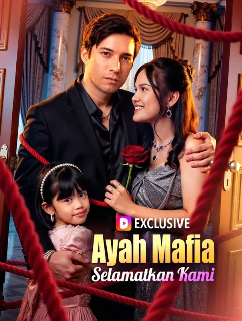 Ayah Mafia Selamatkan Kami