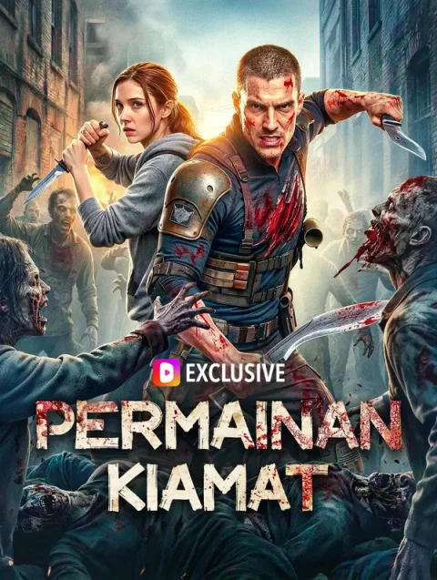 Permainan Kiamat