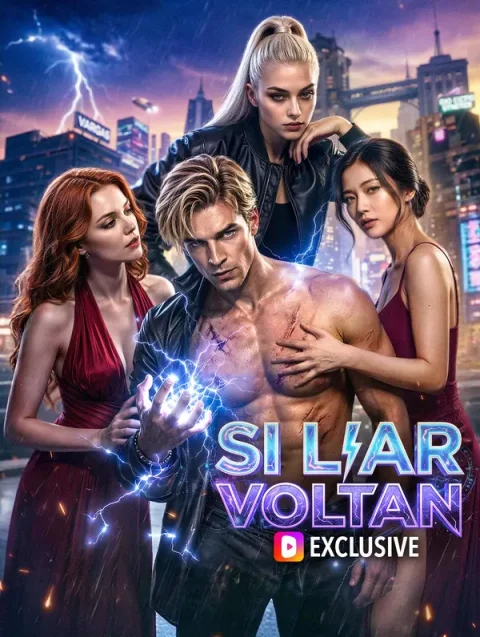 Si Liar Voltan