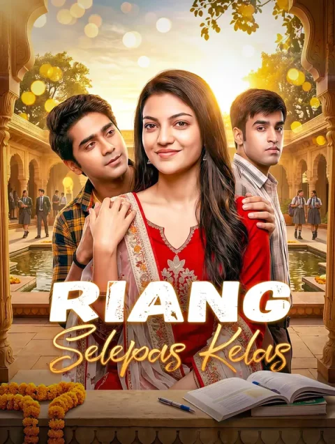 Riang Selepas Kelas