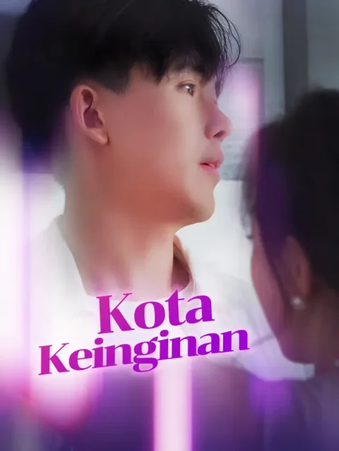 Kota Keinginan