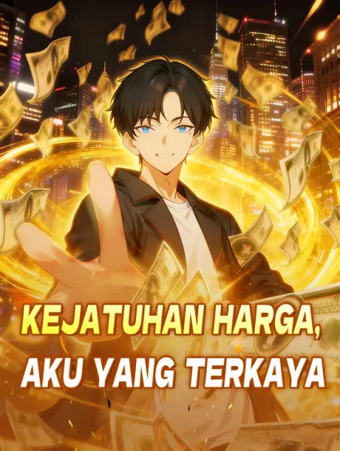 Kejatuhan Harga, Aku Yang Terkaya(Alih suara)