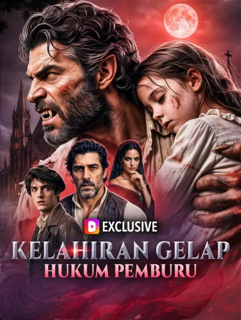 Kelahiran Gelap: Hukum Pemburu