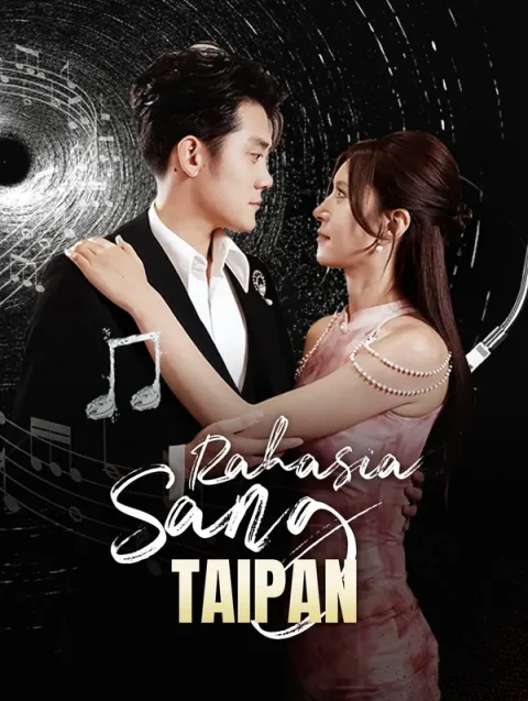 Rahasia Sang Taipan