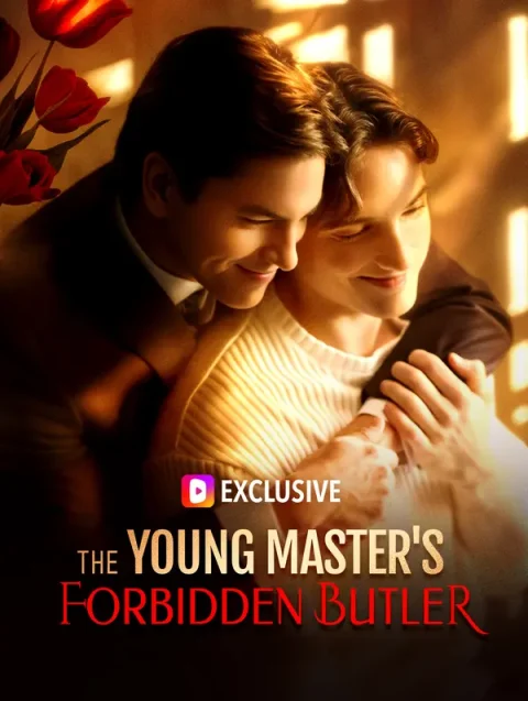 The Young Master’s Forbidden Butler