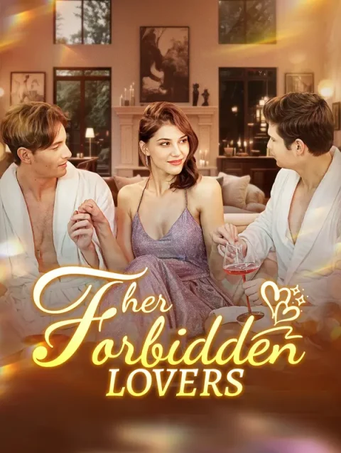 Her Forbidden Lovers