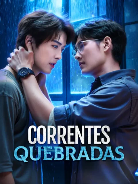 Correntes Quebradas