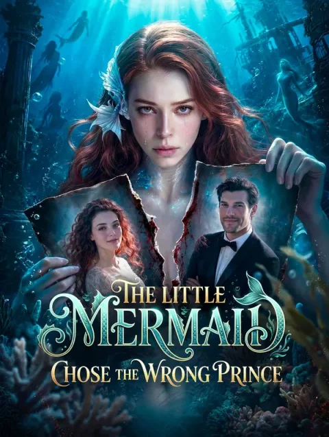 The Little Mermaid Chose the Wrong Prince