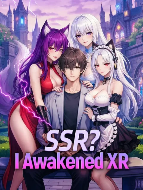 SSR? I Awakened XR