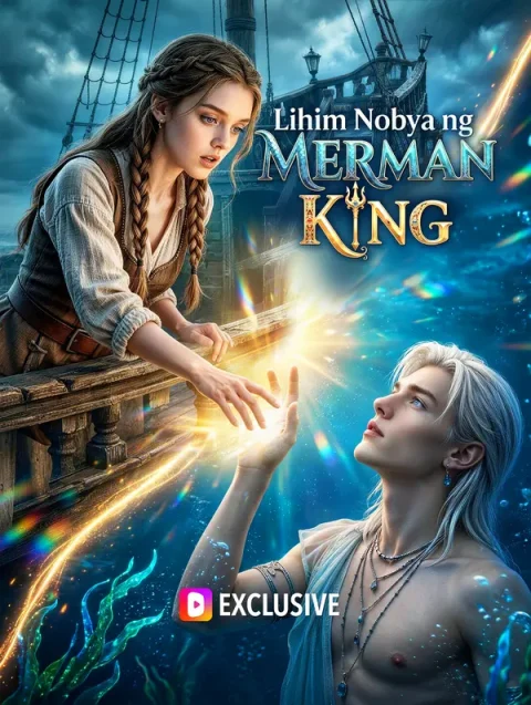 Lihim Nobya ng Merman King