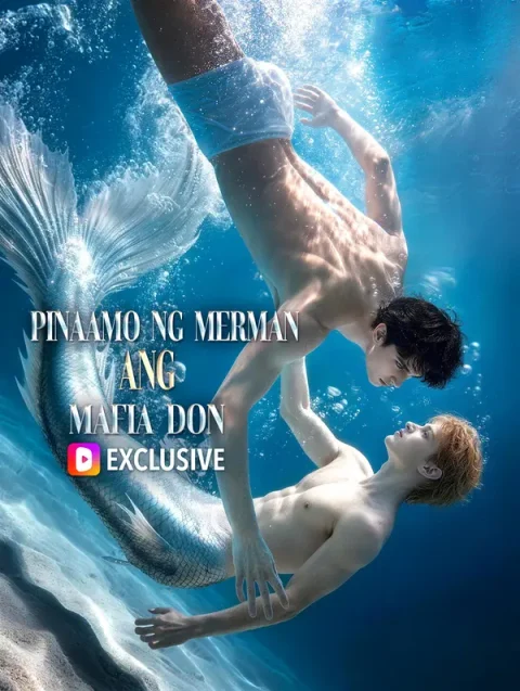 Pinaamo ng Merman ang Mafia Don