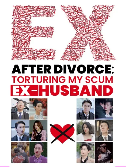 Después del divorcio: Torturando a mi ex marido canalla