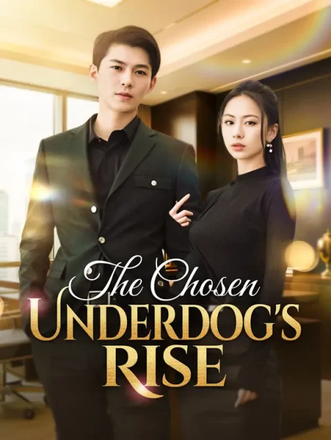 The Chosen Underdog’s Rise