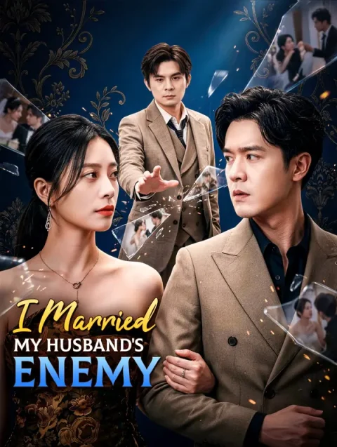 I Married My Husband’s Enemy