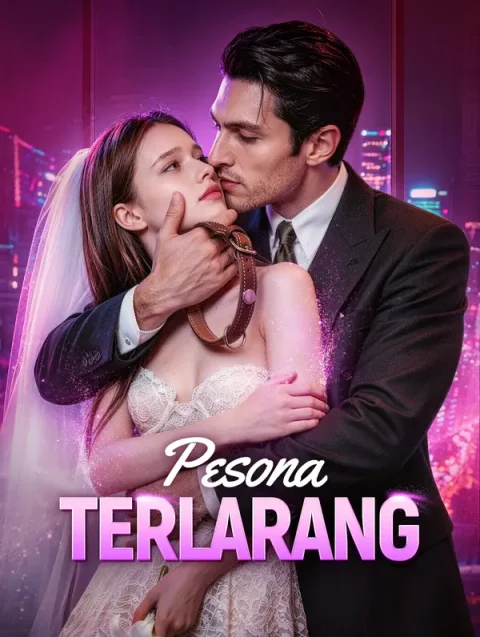 Pesona Terlarang