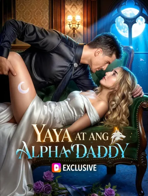 Yaya at ang Alpha Daddy