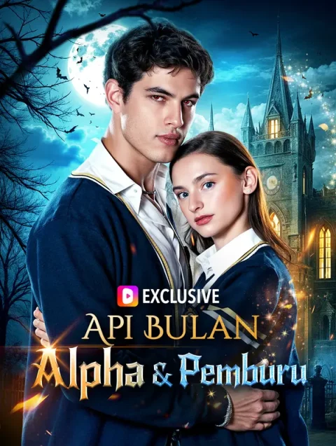 Alpha & Pemburu