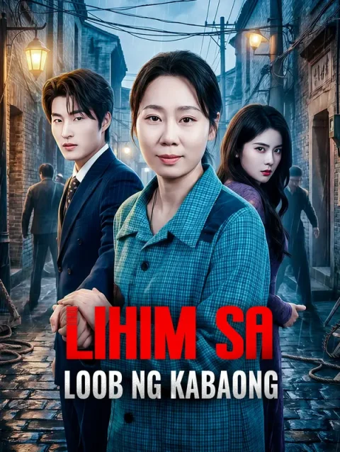 Lihim sa Loob ng Kabaong